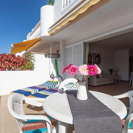 Vivienda Vacacional Con Vistas Al Teide Y Piscina Puerto de la Cruz  Eksteriør bilde