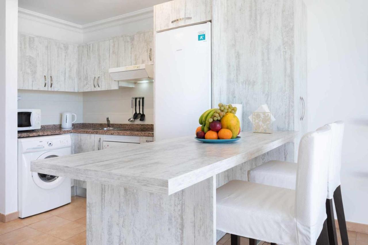 Vivienda Vacacional Con Vistas Al Teide Y Piscina Puerto de la Cruz  Eksteriør bilde
